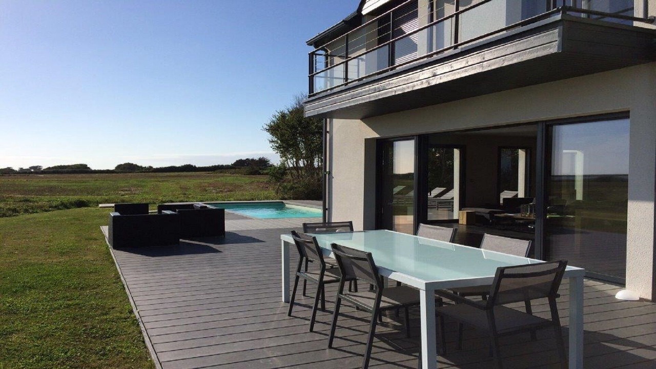 Photo of Outdoor in Riantec