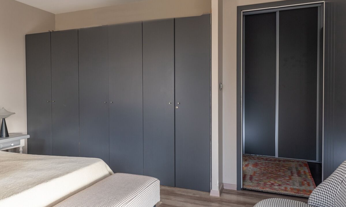 Photo of Bedroom in Riantec
