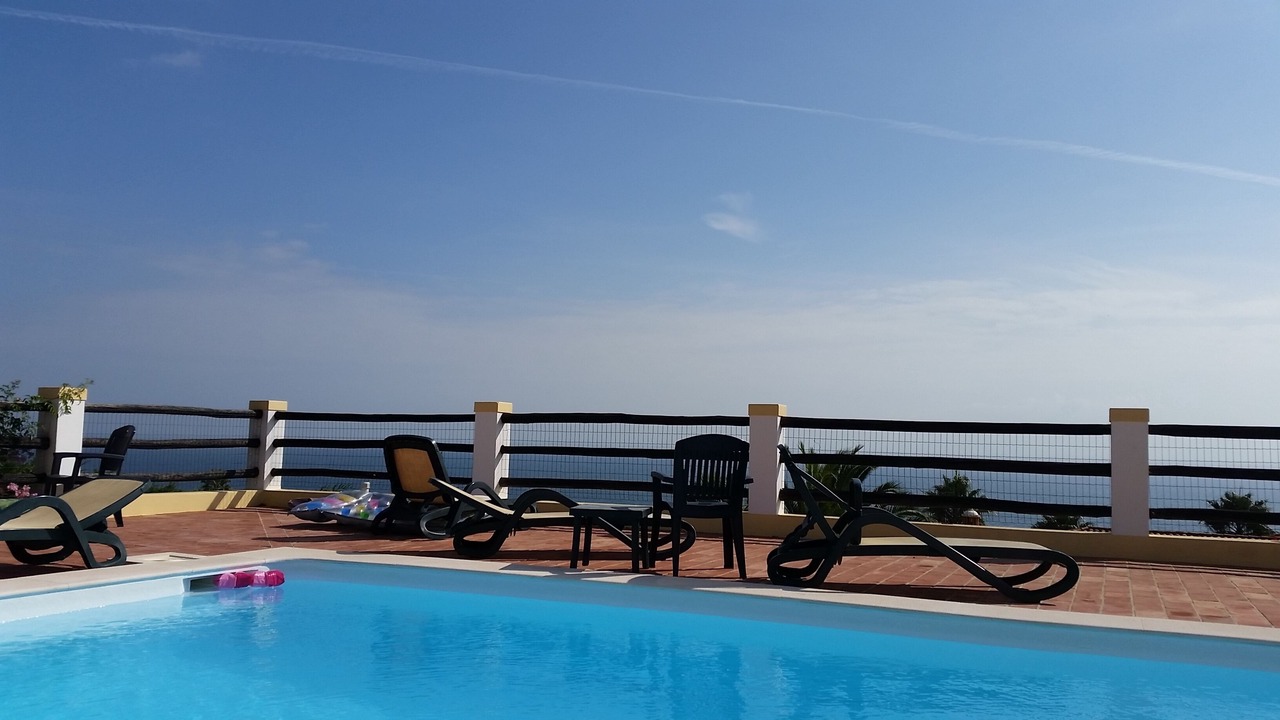 Photo of Outdoor in Praia da Luz