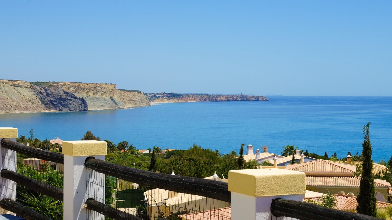 Photo of Others in Praia da Luz