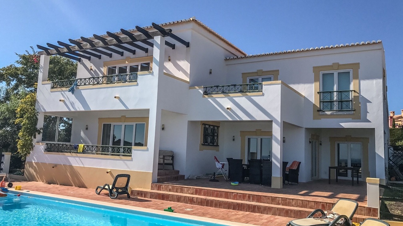 Photo of Outdoor in Praia da Luz