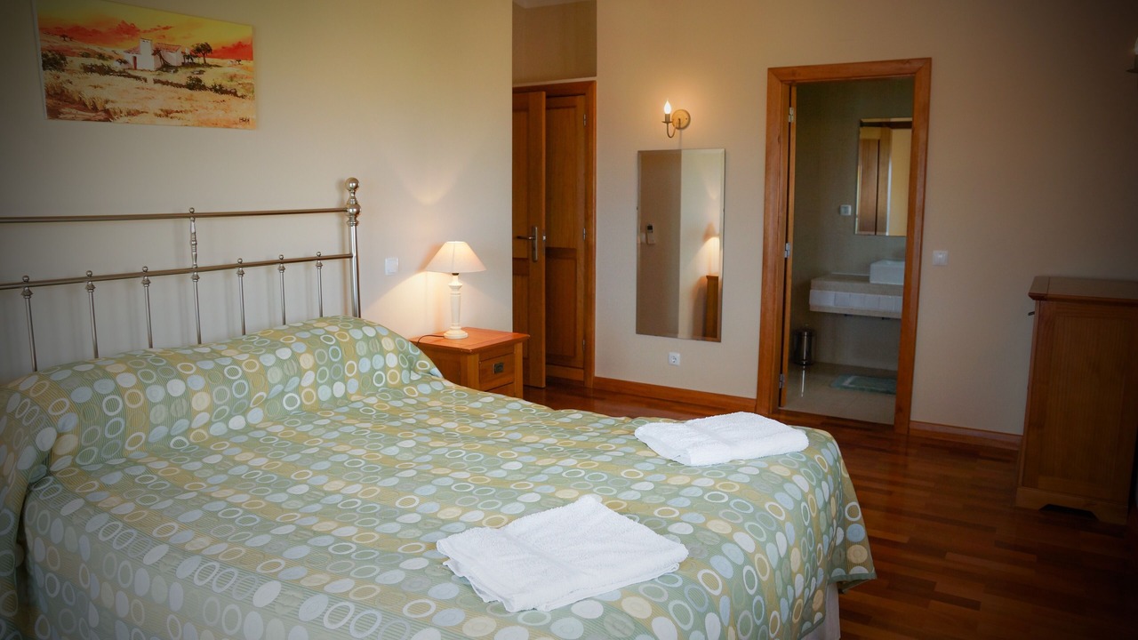 Photo of Bathroom in Praia da Luz
