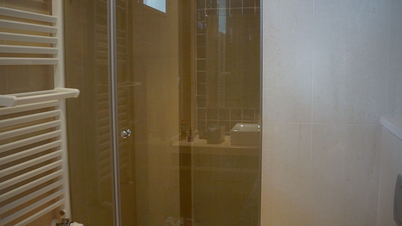 Photo of Bathroom in Praia da Luz
