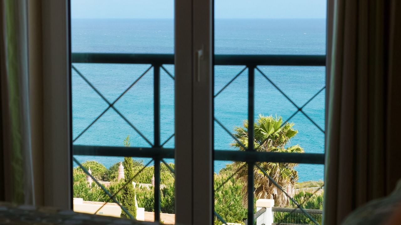 Photo of Patio Balcony in Praia da Luz
