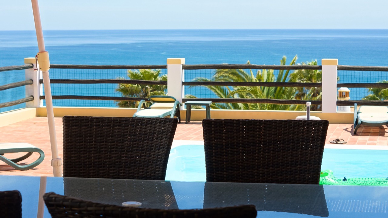 Photo of Outdoor in Praia da Luz