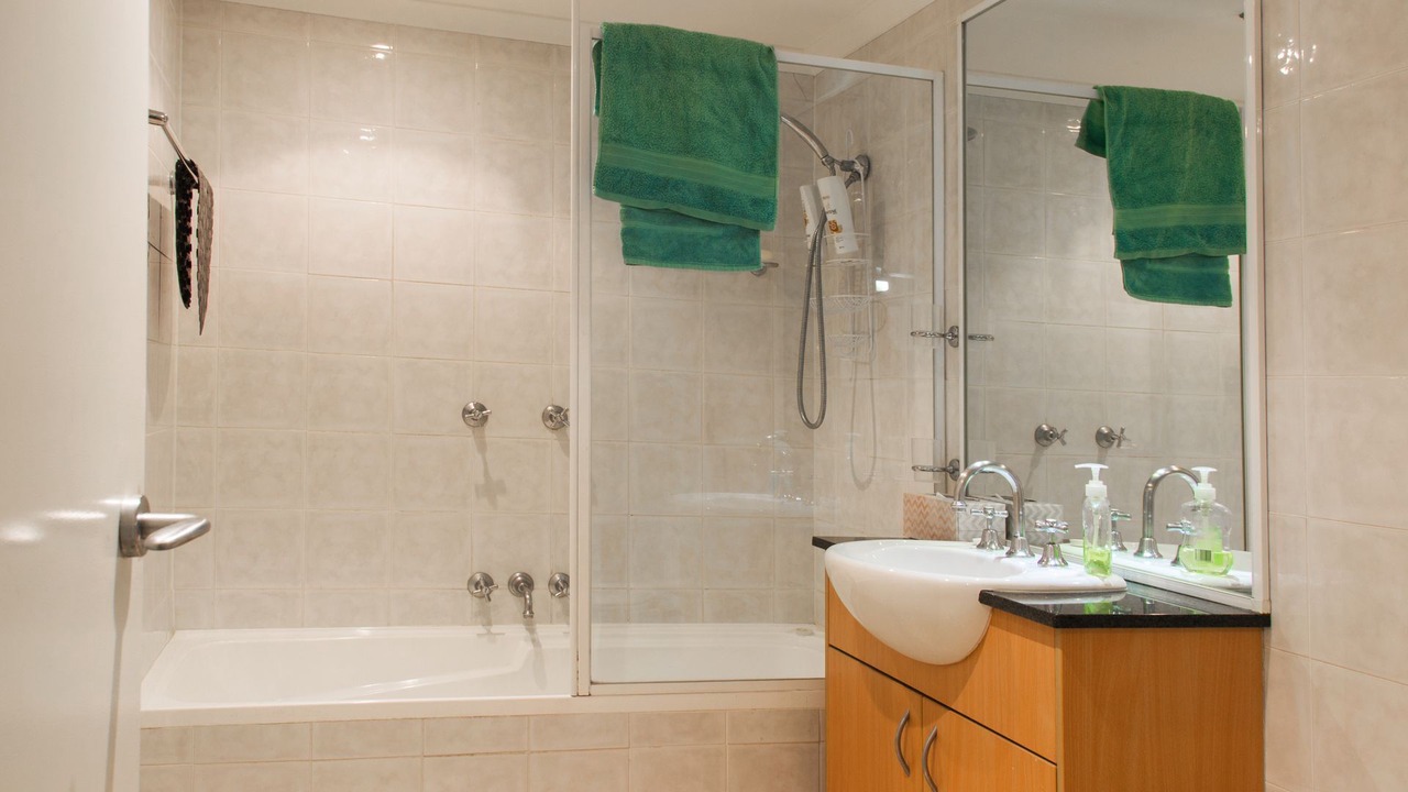 Photo of Bathroom in Leichhardt