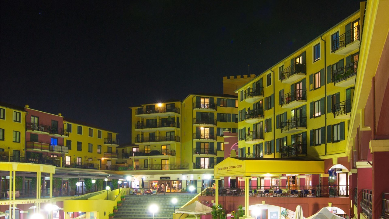 Photo of Outdoor in Leichhardt