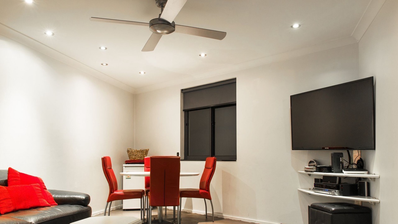 Photo of Livingroom in Leichhardt