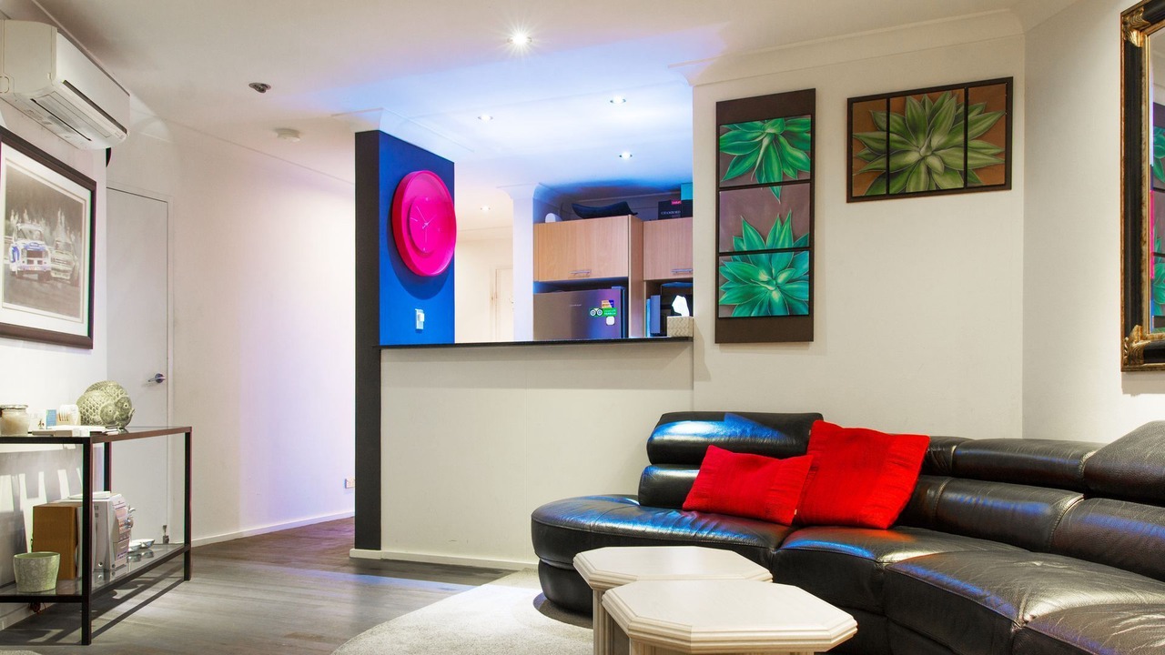 Photo of Livingroom in Leichhardt