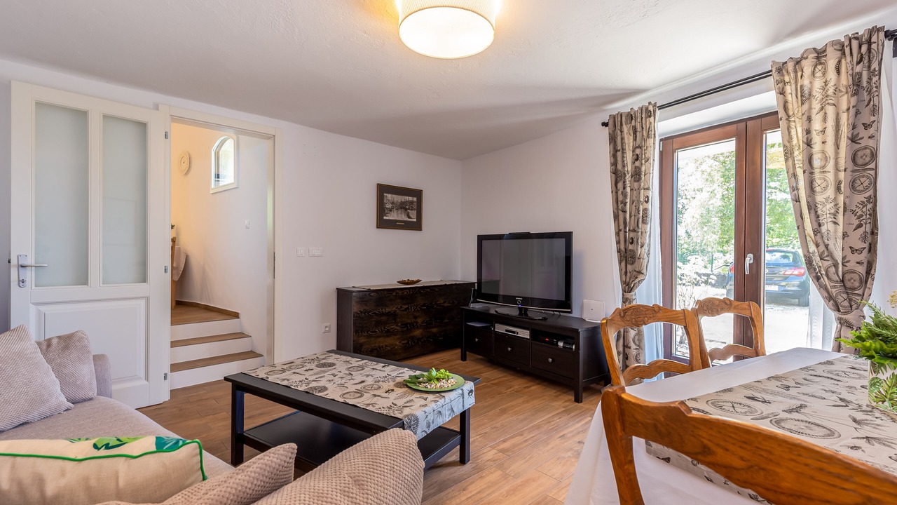 Photo of Livingroom in Municipality of Omisalj