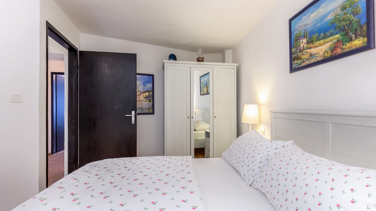 Photo of Bedroom in Municipality of Omisalj