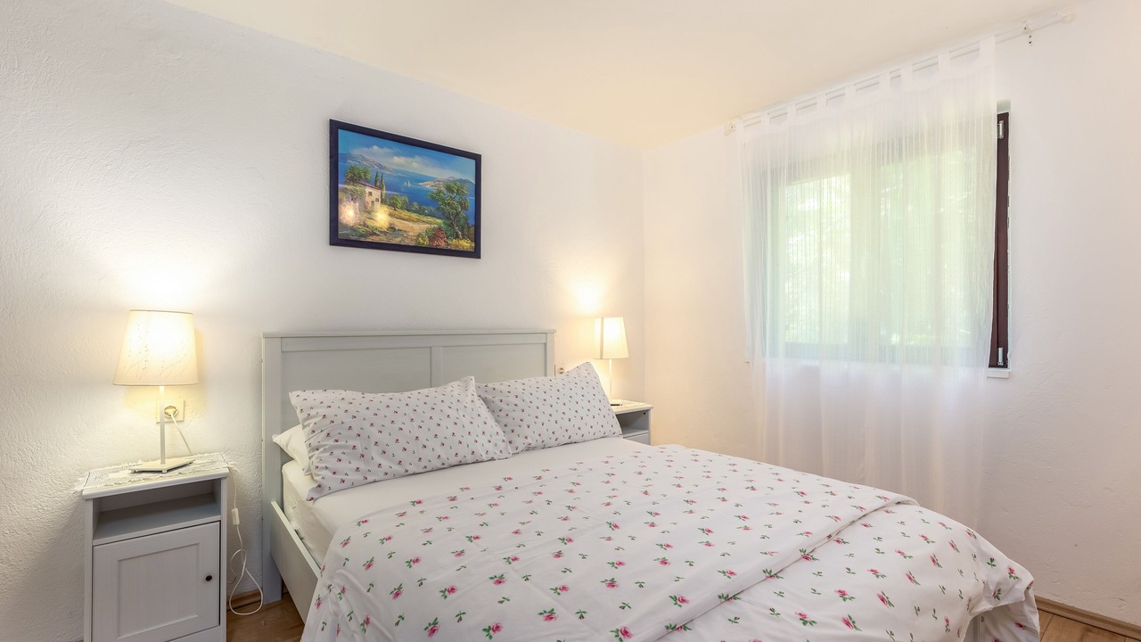 Photo of Bedroom in Municipality of Omisalj
