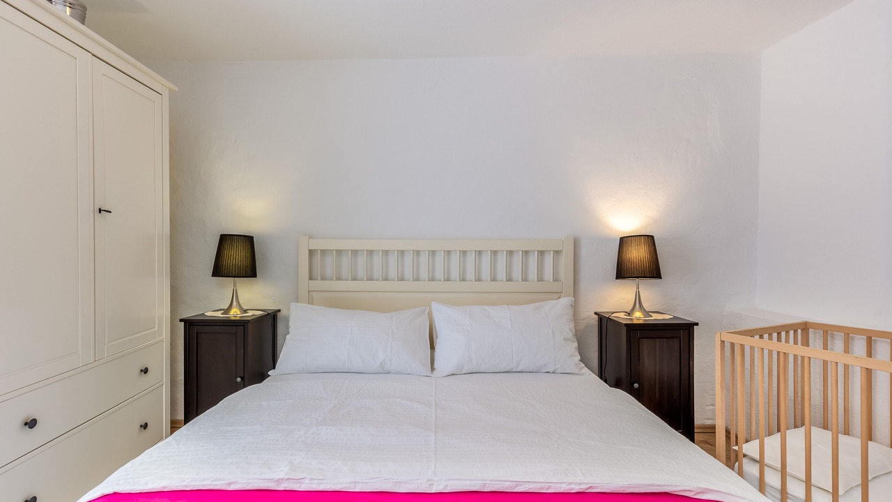 Photo of Bedroom in Municipality of Omisalj