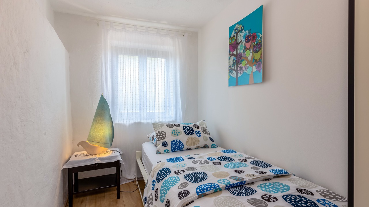 Photo of Bedroom in Municipality of Omisalj