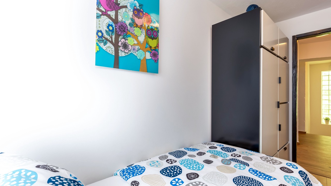 Photo of Bedroom in Municipality of Omisalj