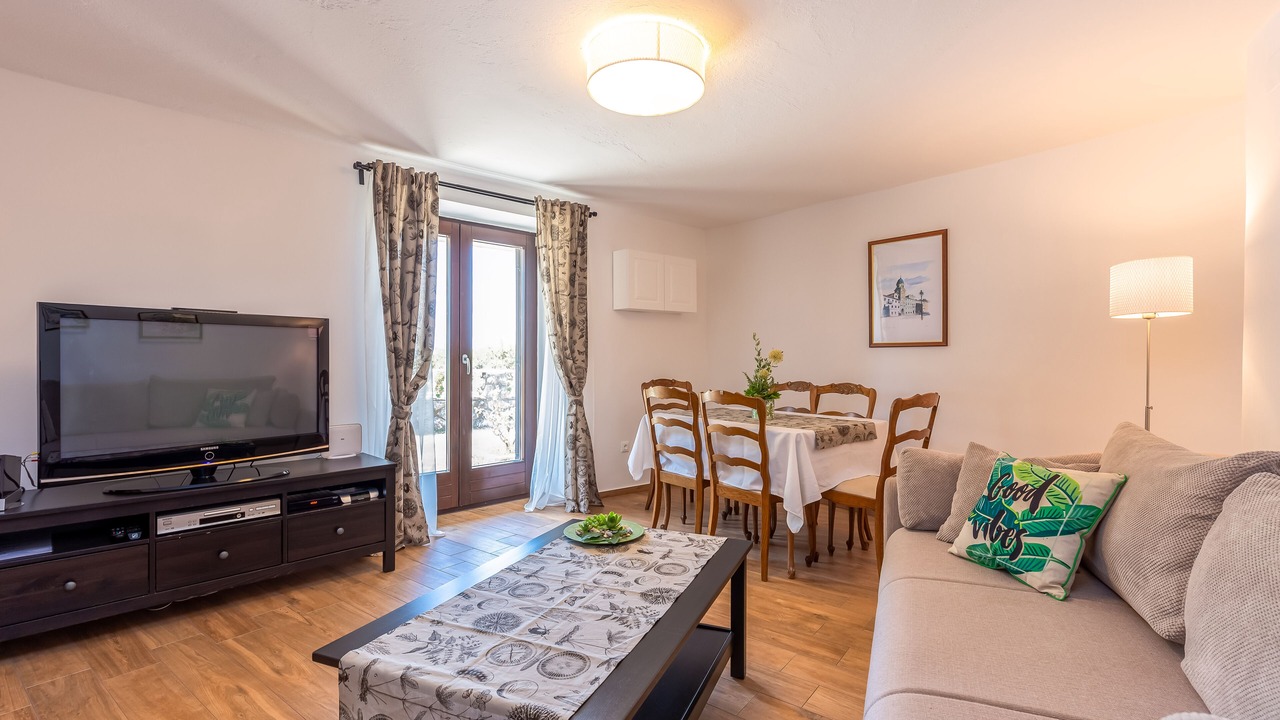 Photo of Livingroom in Municipality of Omisalj