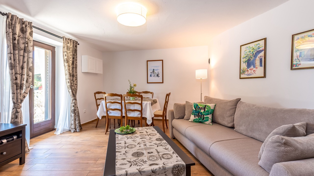 Photo of Livingroom in Municipality of Omisalj