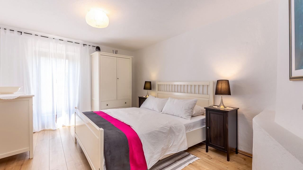 Photo of Bedroom in Municipality of Omisalj