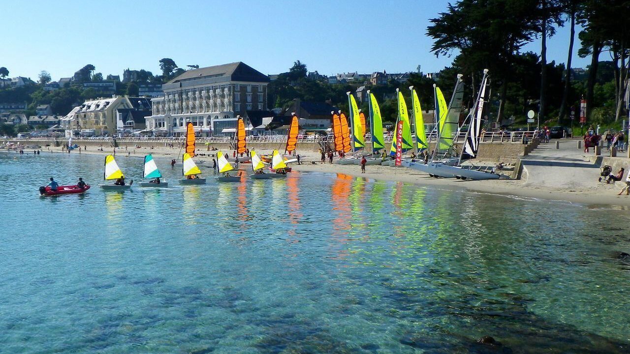 Photo of Others in Perros-Guirec