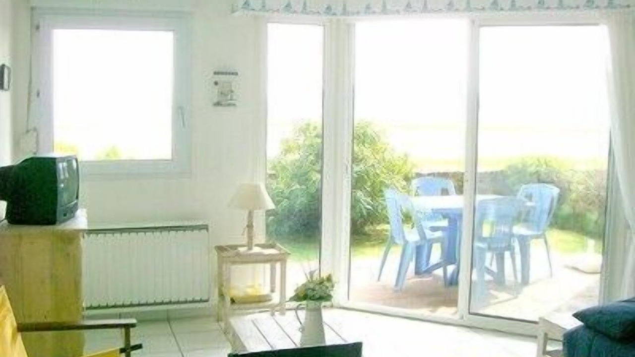 Photo of Livingroom in Perros-Guirec