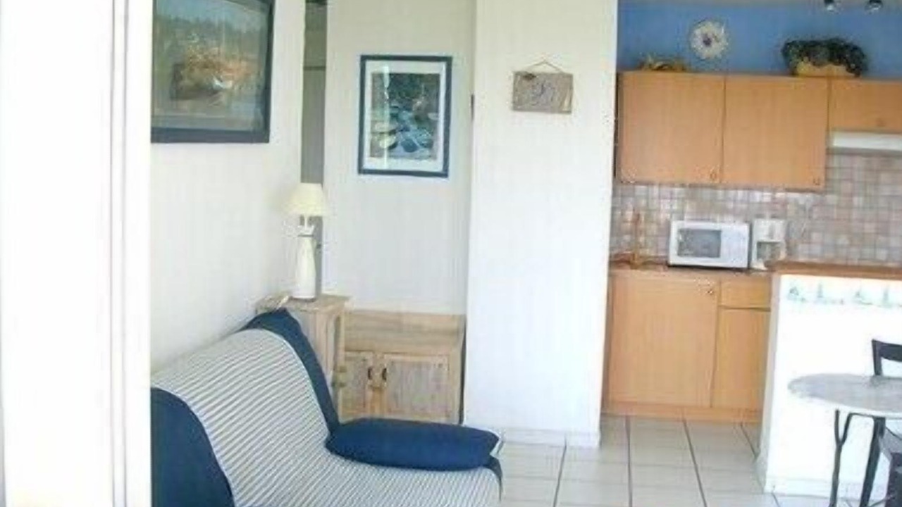 Photo of Livingroom in Perros-Guirec