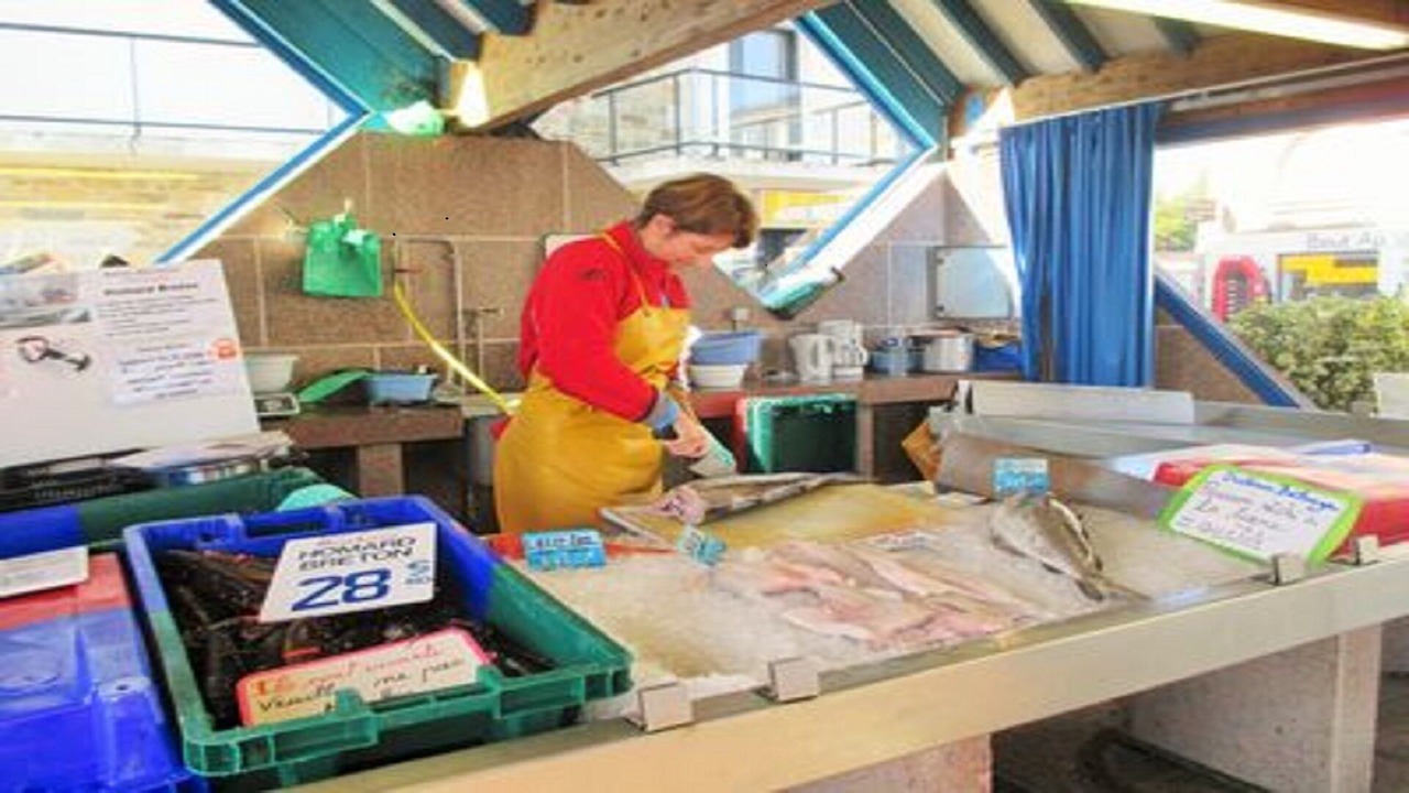 Photo of Others in Perros-Guirec