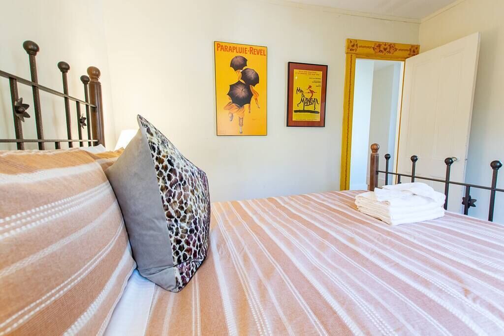 Photo of Bedroom in Wellfleet