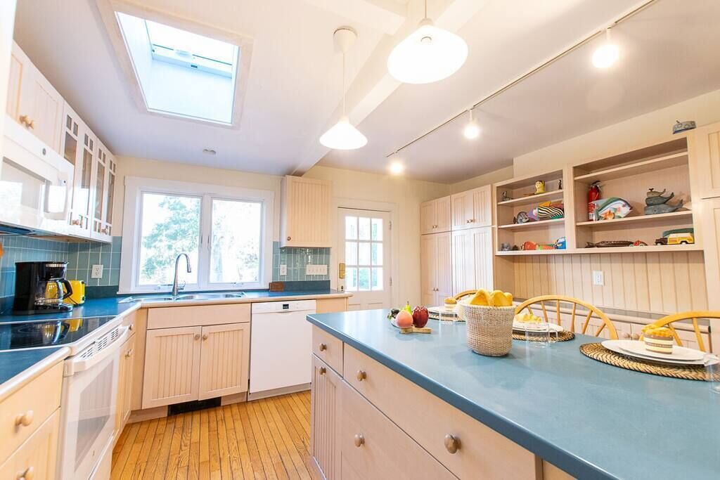 Photo of Kitchen in Wellfleet