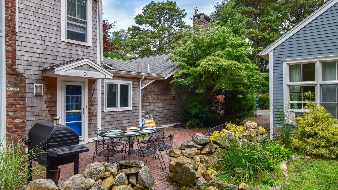 Photo of Outdoor in Wellfleet