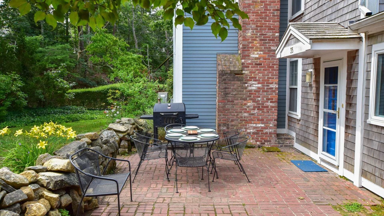 Photo of Outdoor in Wellfleet