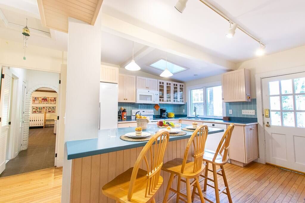 Photo of Kitchen in Wellfleet