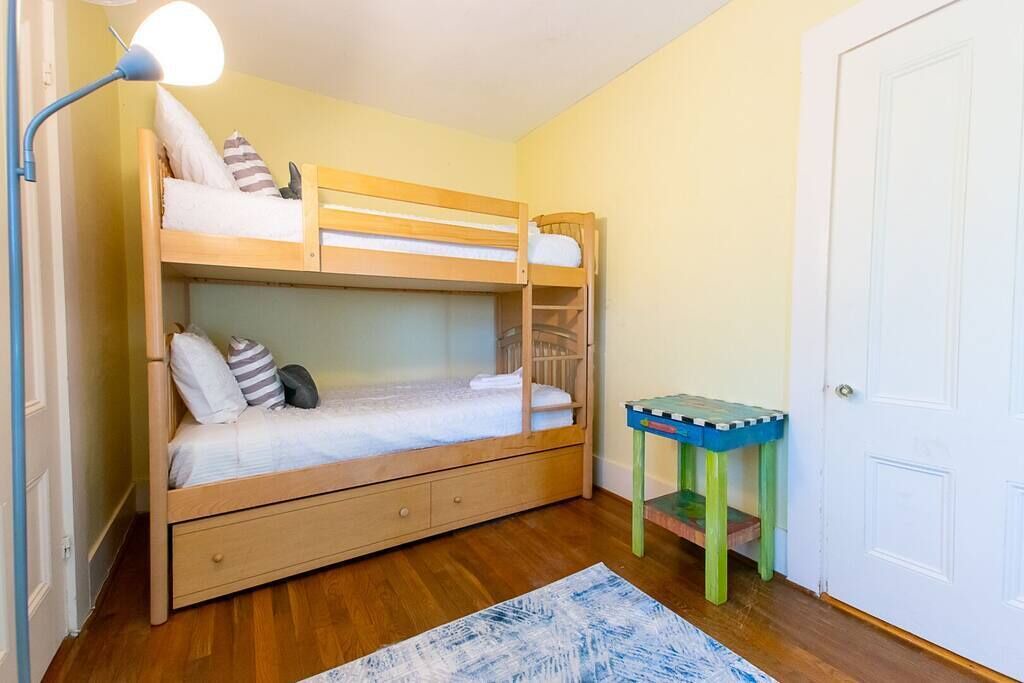 Photo of Bedroom in Wellfleet