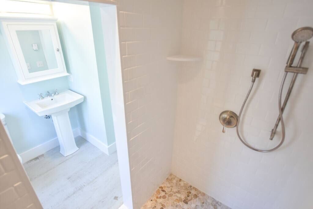 Photo of Bathroom in Wellfleet