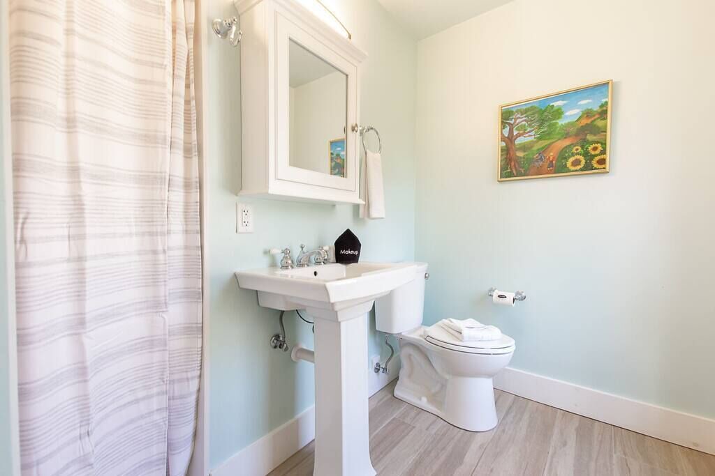 Photo of Bathroom in Wellfleet