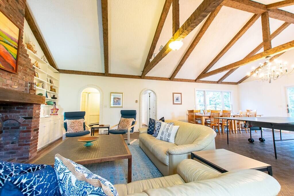 Photo of Livingroom in Wellfleet
