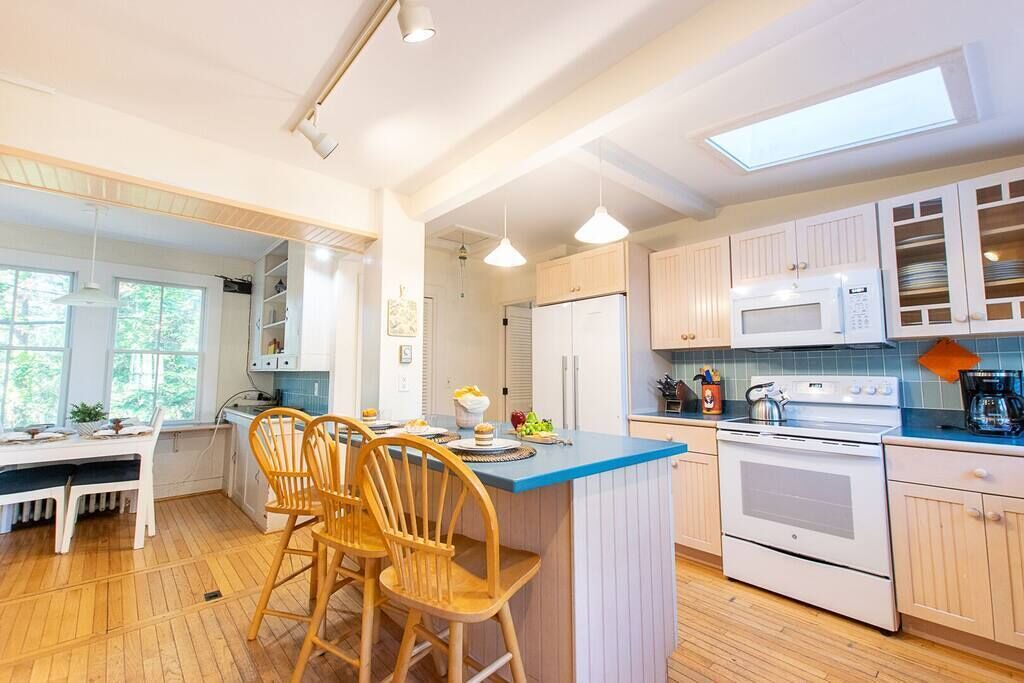 Photo of Kitchen in Wellfleet