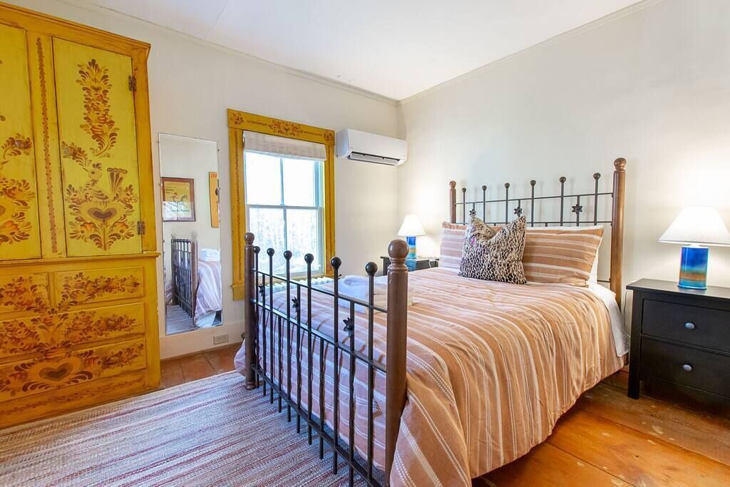 Photo of Bedroom in Wellfleet