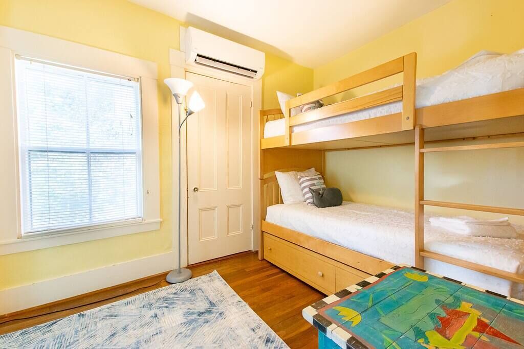 Photo of Bedroom in Wellfleet