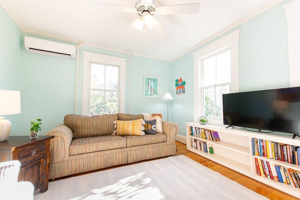 Photo of Livingroom in Wellfleet