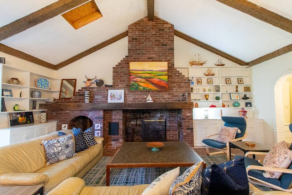 Photo of Livingroom in Wellfleet