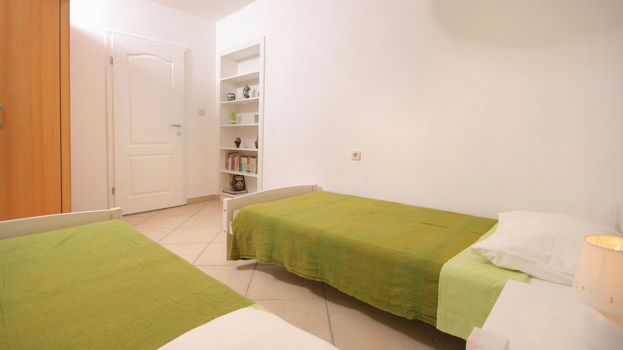 Photo of Bedroom in Seget Donji