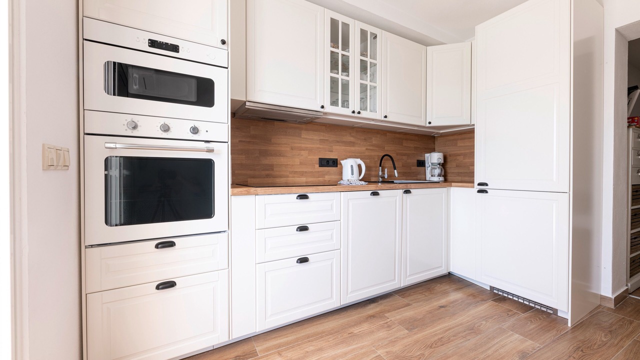 Photo of Kitchen in Seget Donji