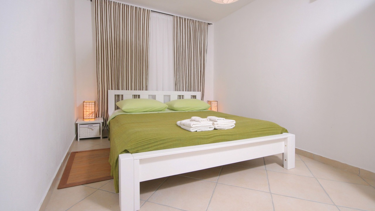 Photo of Bedroom in Seget Donji