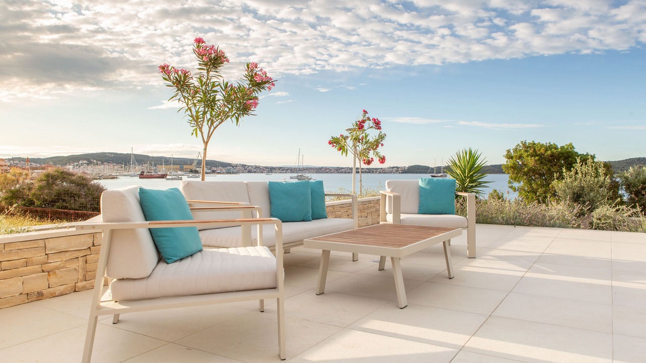 Photo of Patio Balcony in Seget Donji