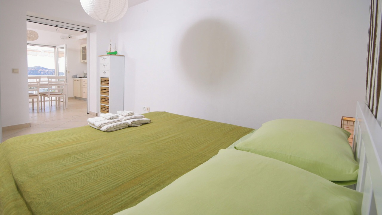 Photo of Bedroom in Seget Donji