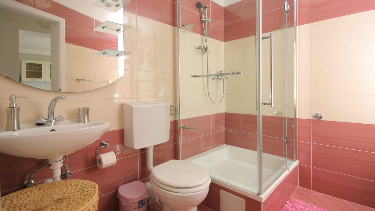 Photo of Bathroom in Seget Donji
