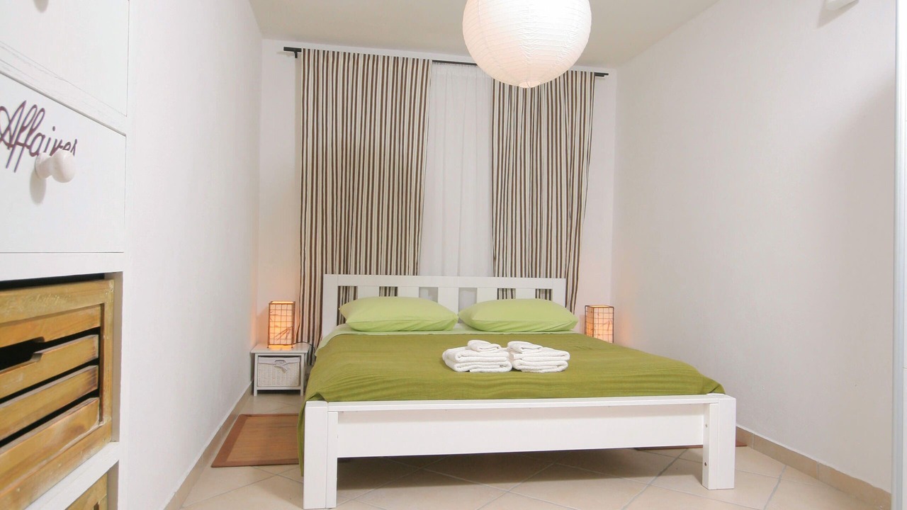 Photo of Bedroom in Seget Donji