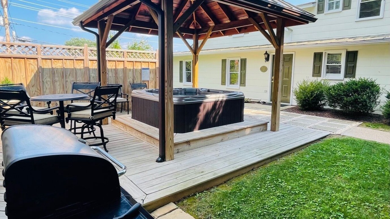 Photo of Outdoor in Luray