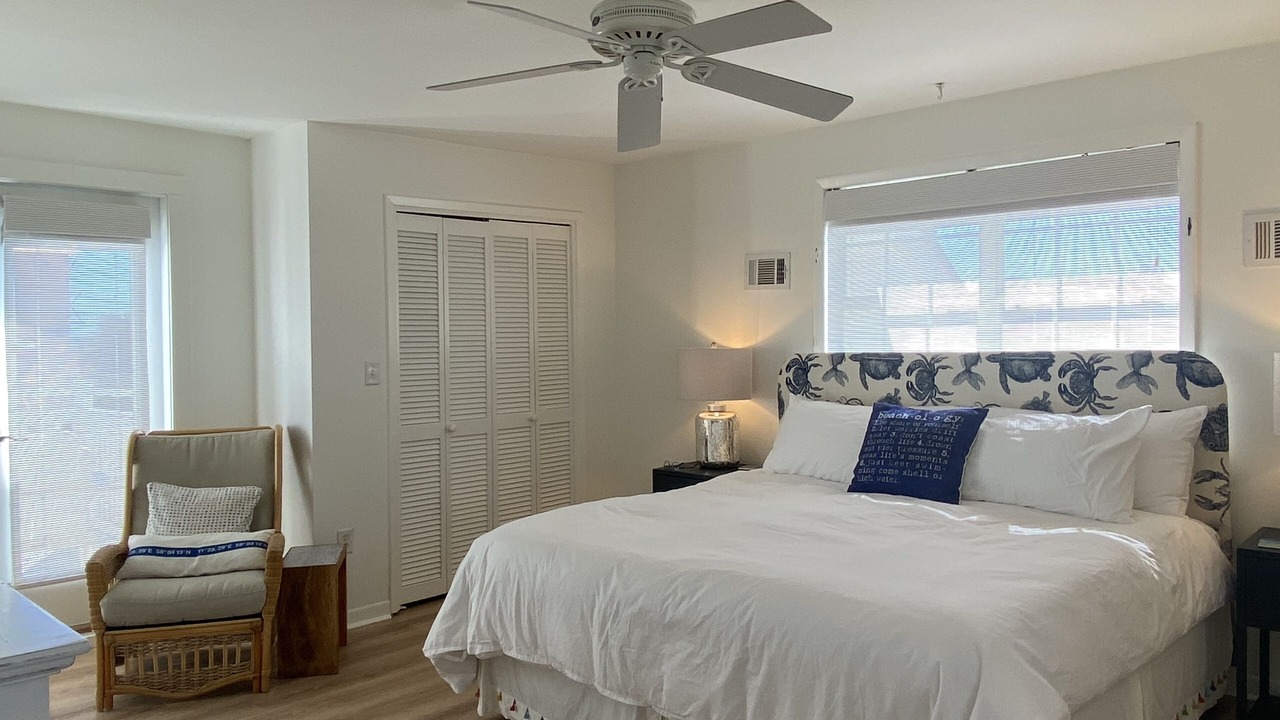 Photo of Bedroom in Grayton Beach