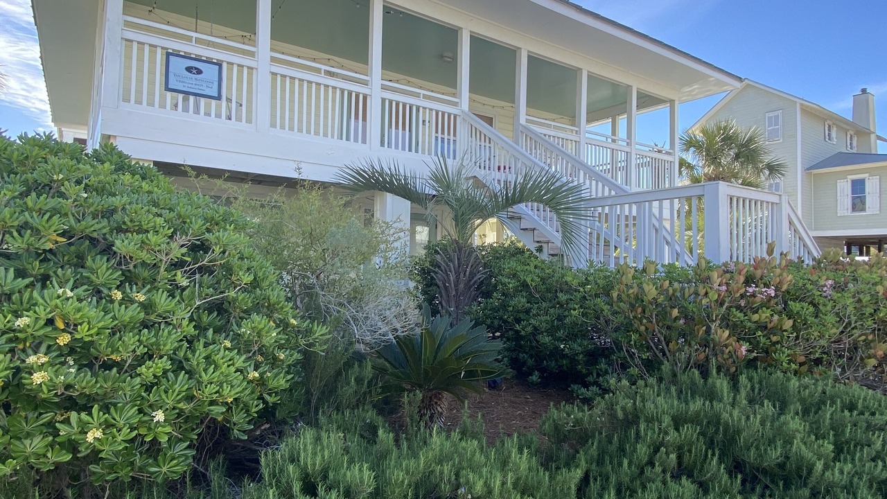 Photo of Outdoor in Grayton Beach